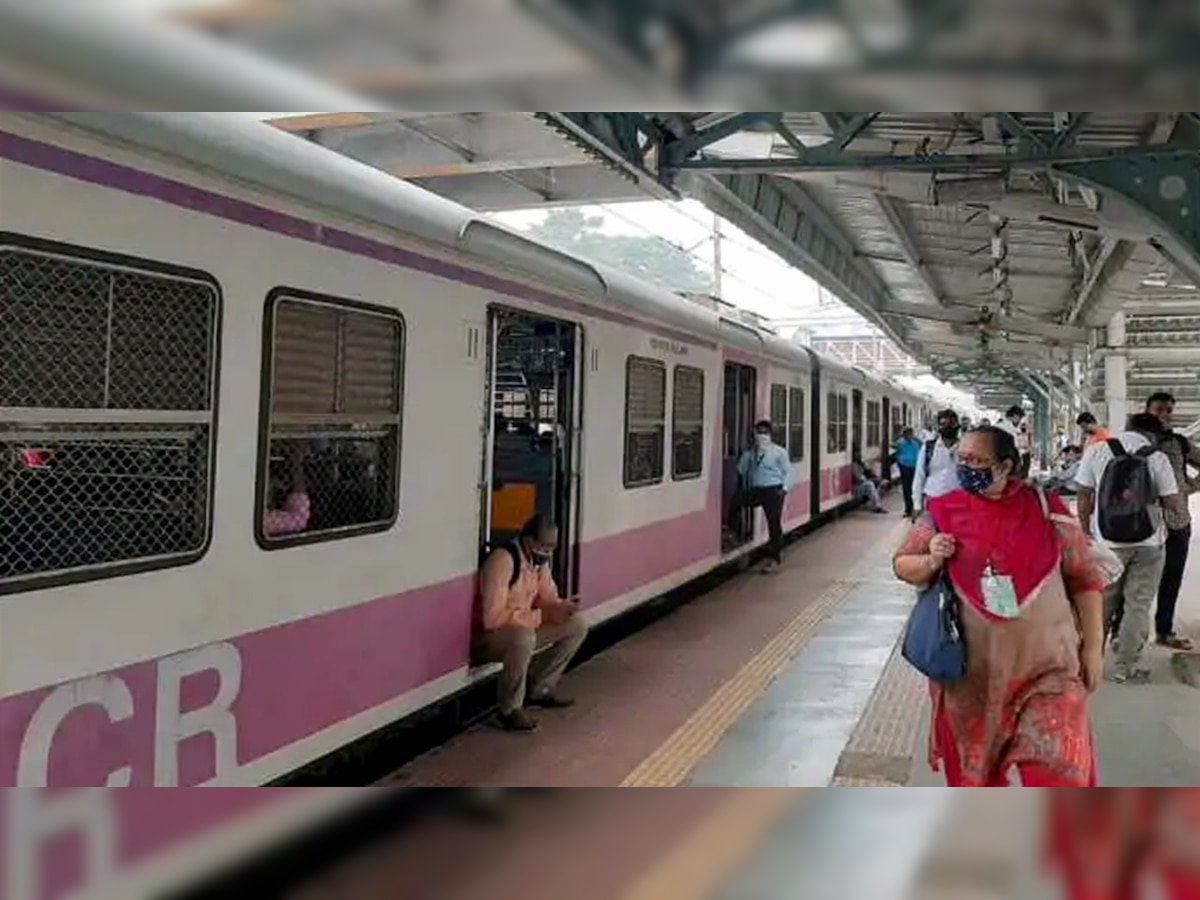 Here is when BMC will decide on allowing general public to use Mumbai Local trains