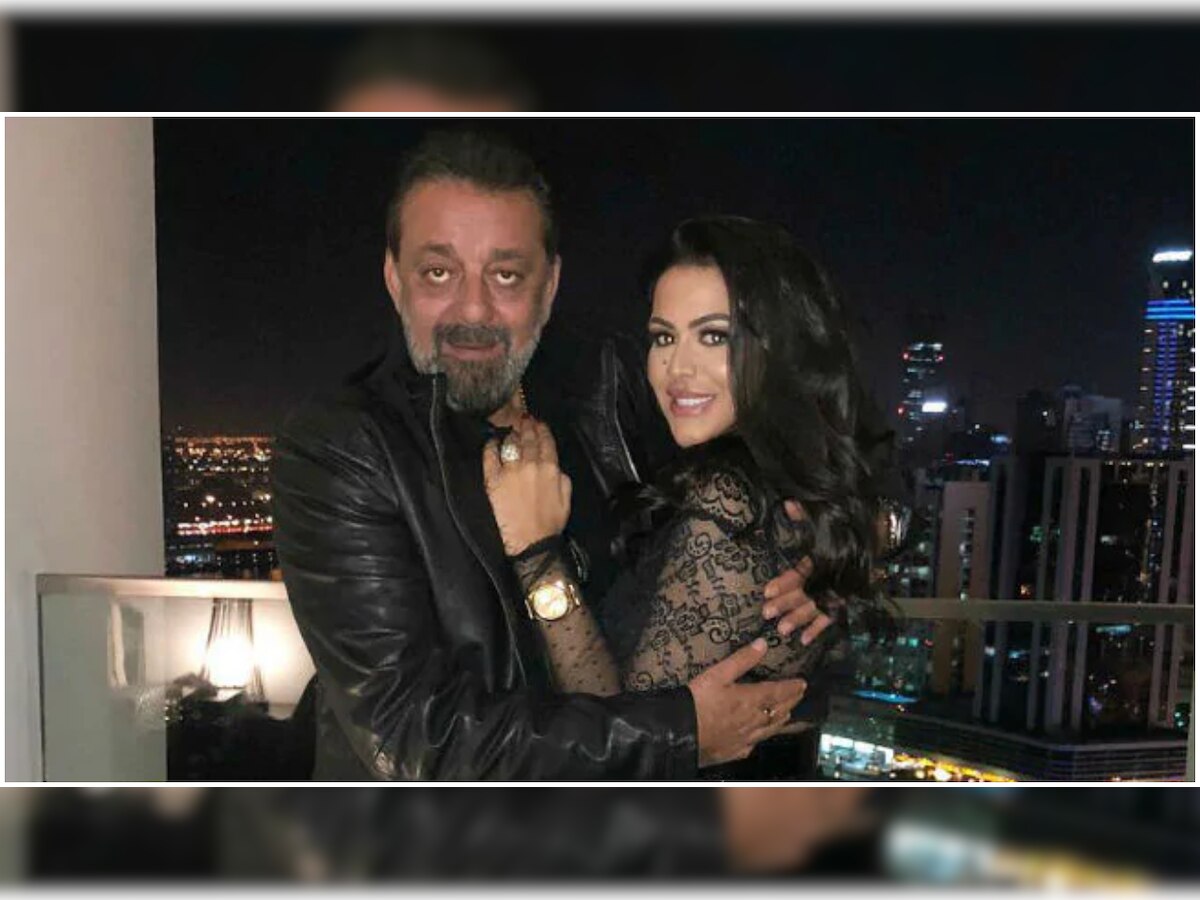 'Proud of my father for admitting he had problem': Trishala Dutt opens up about Sanjay Dutt’s past drug addiction