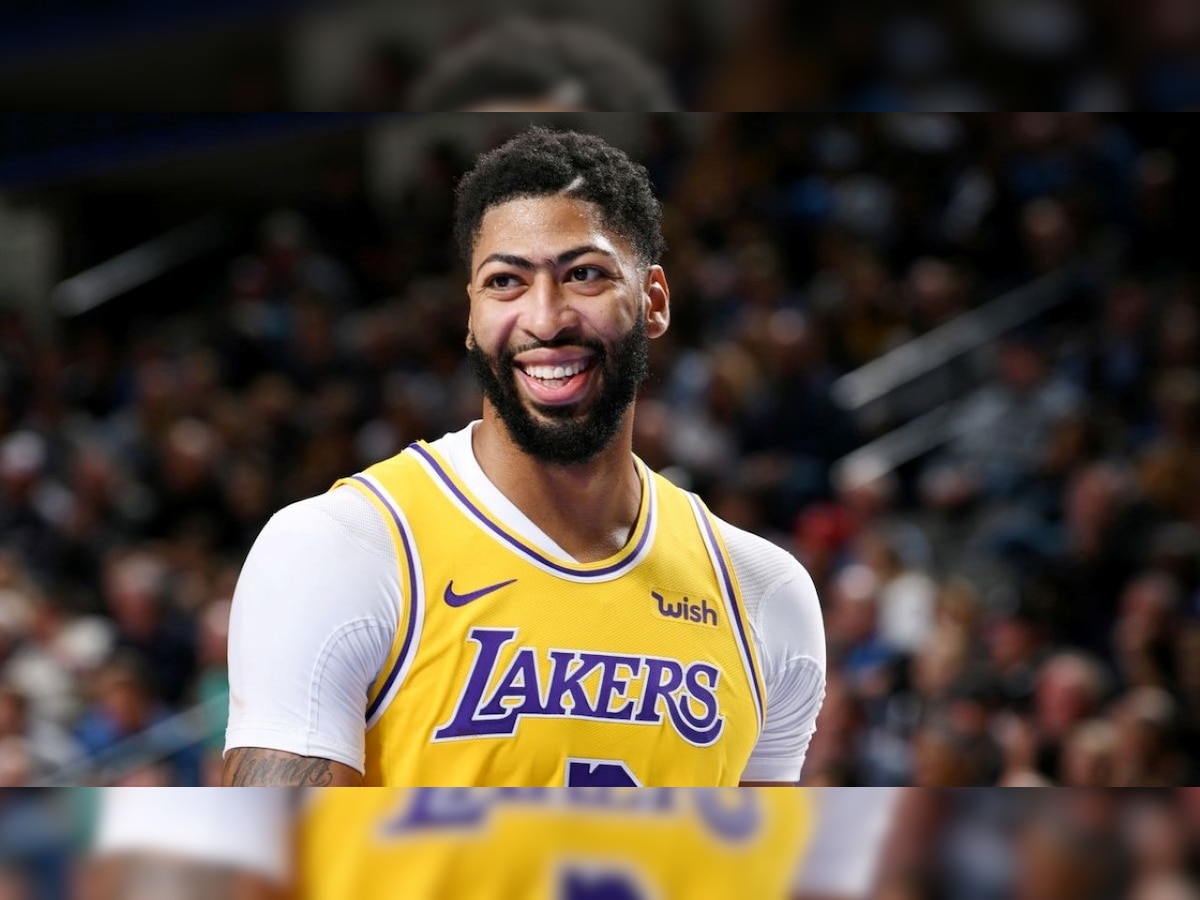 Lakers: Anthony Davis comment about offseason training is worrisome