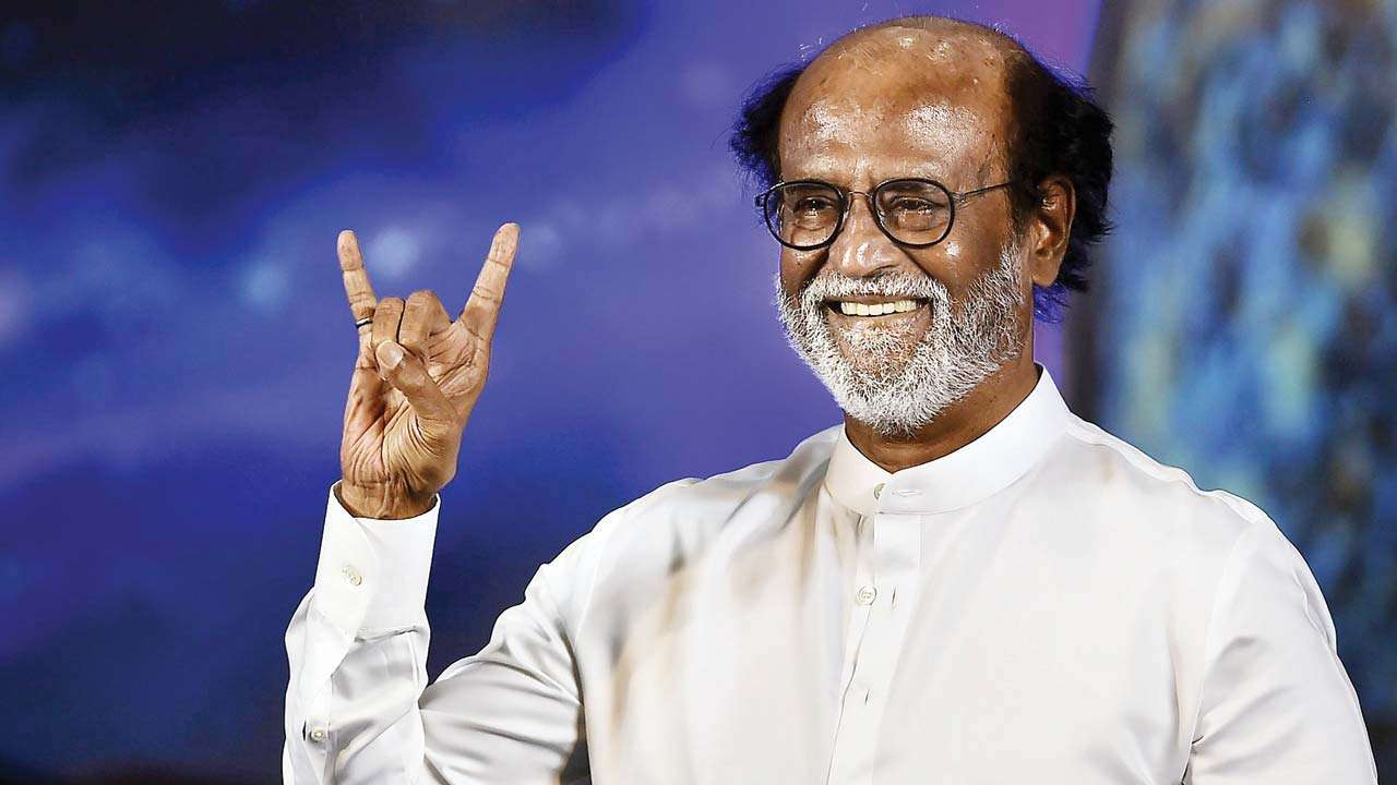 Rajinikanth turns 70: Reasons why the megastar is called 'Thalaiva' - Vimarsana News