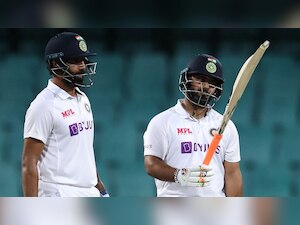 India vs Australia A: Pant and Vihari's centuries help India take the day