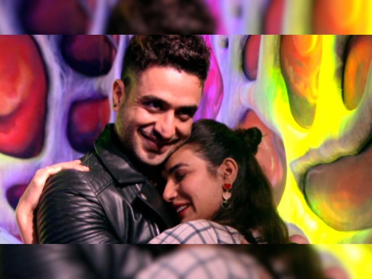 'Bigg Boss 14': Jasmin Bhasin asks Aly Goni to make their relationship official