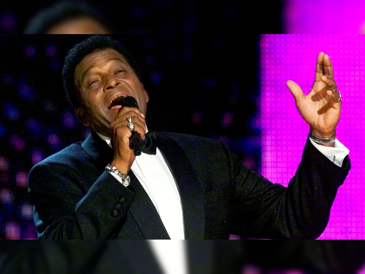 Country music star Charley Pride passes away due to COVID-19 complications