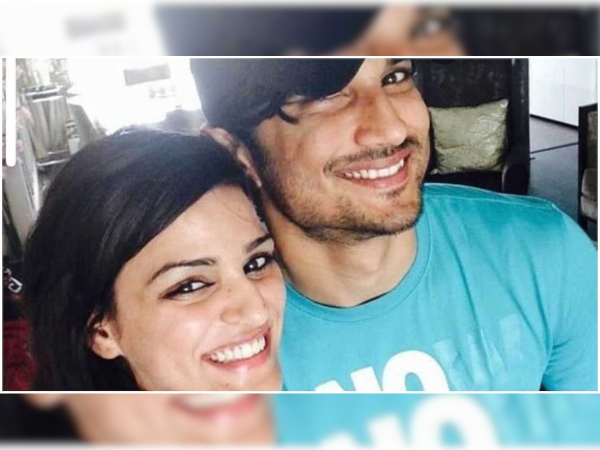 Sushant Singh Rajput's sister Shweta remembers late actor on six-month death anniversary; pledges to 'fight for justice'