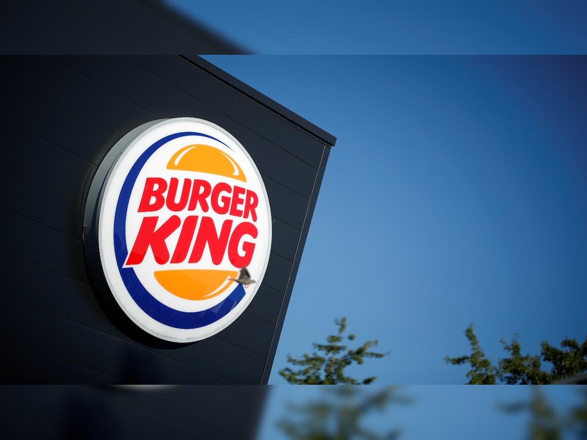 Burger King India makes remarkable market debut; lists at 92% premium over issue price