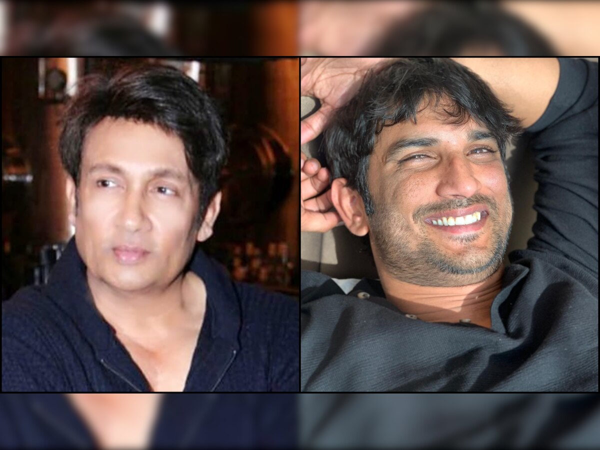 Sushant Singh Rajput's six months death anniversary: Shekhar Suman calls for digital protest; demands justice