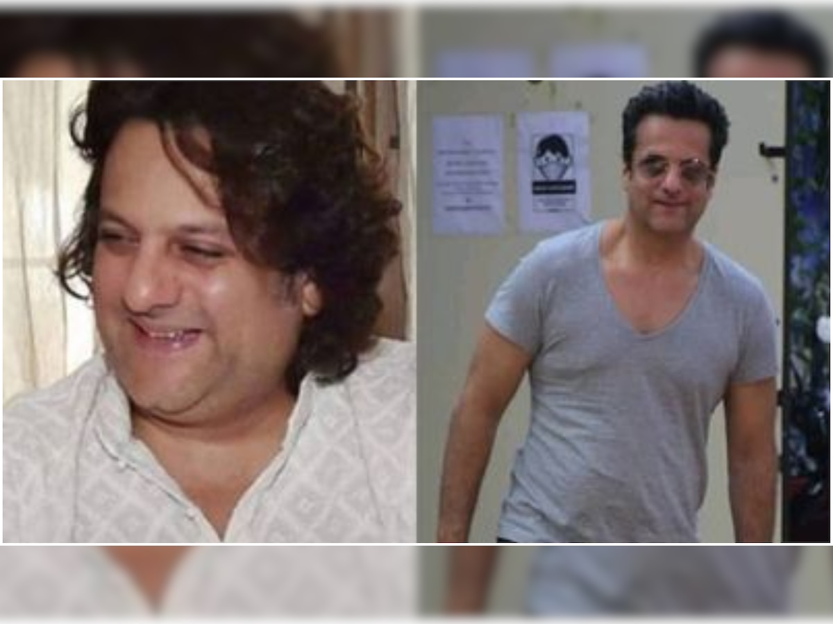 'I feel 25, which I had forgotten': Fardeen Khan on his impressive physical transformation