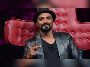 Remo D'Souza's first video after recovering from heart attack goes viral
