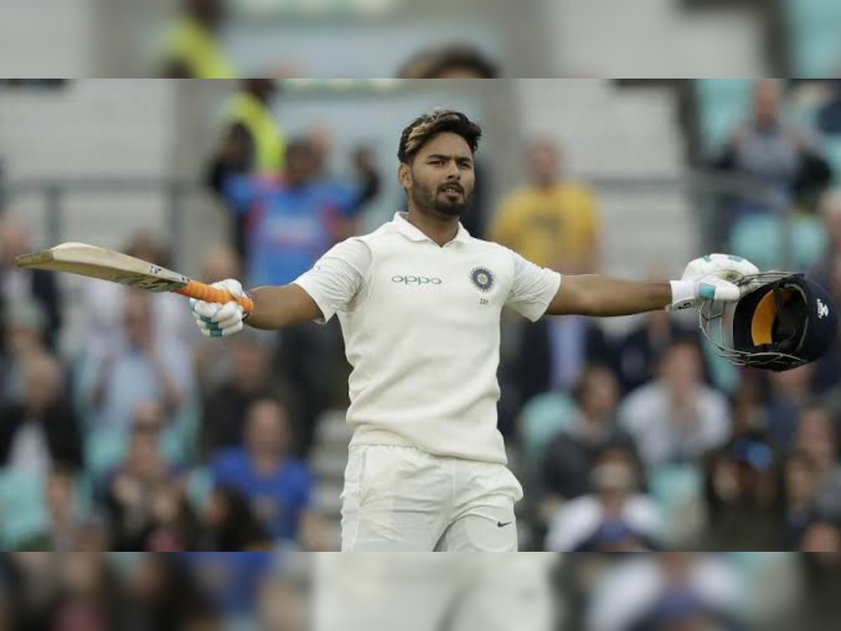 Rishabh Pant or Wriddhiman Saha? Who will be India’s keeper for Australia Tests