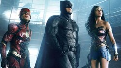 'Batman drops an F-bomb': Zack Snyder hints at 'Justice League: Director’s Cut' getting R-rated theatrical release