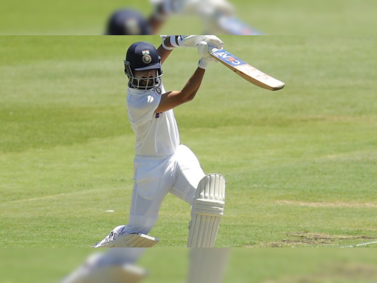 India vs Australia 1st Test: Ajinkya Rahane highlights ‘40-50 minutes of twilight’ challenge for batsmen with pink ball