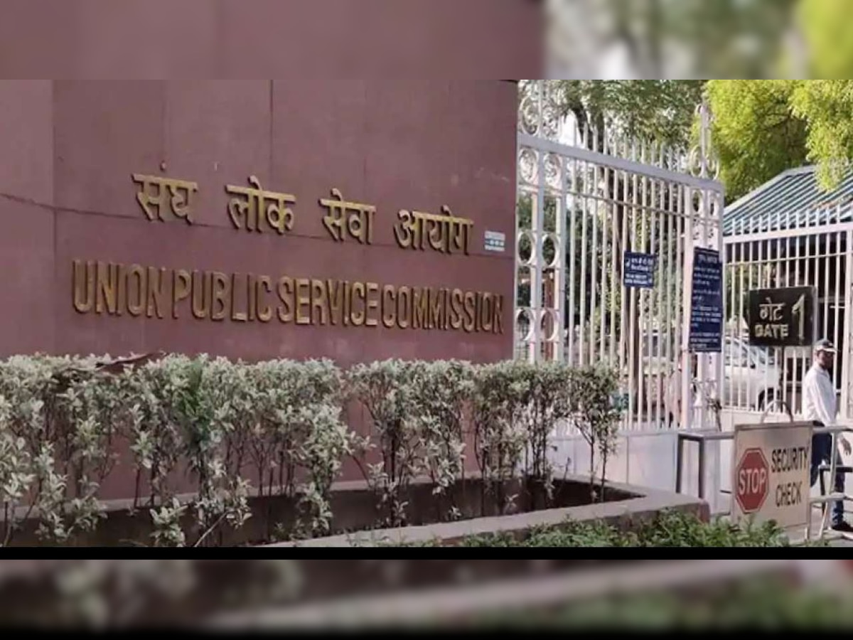 UPSC Recruitment 2020: Apply for Assistant Legal Adviser and other posts on upsc.gov.in; details here