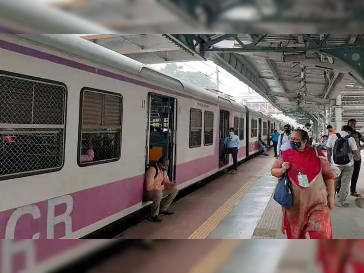 Mumbai local trains likely to resume services from January 1, 2021