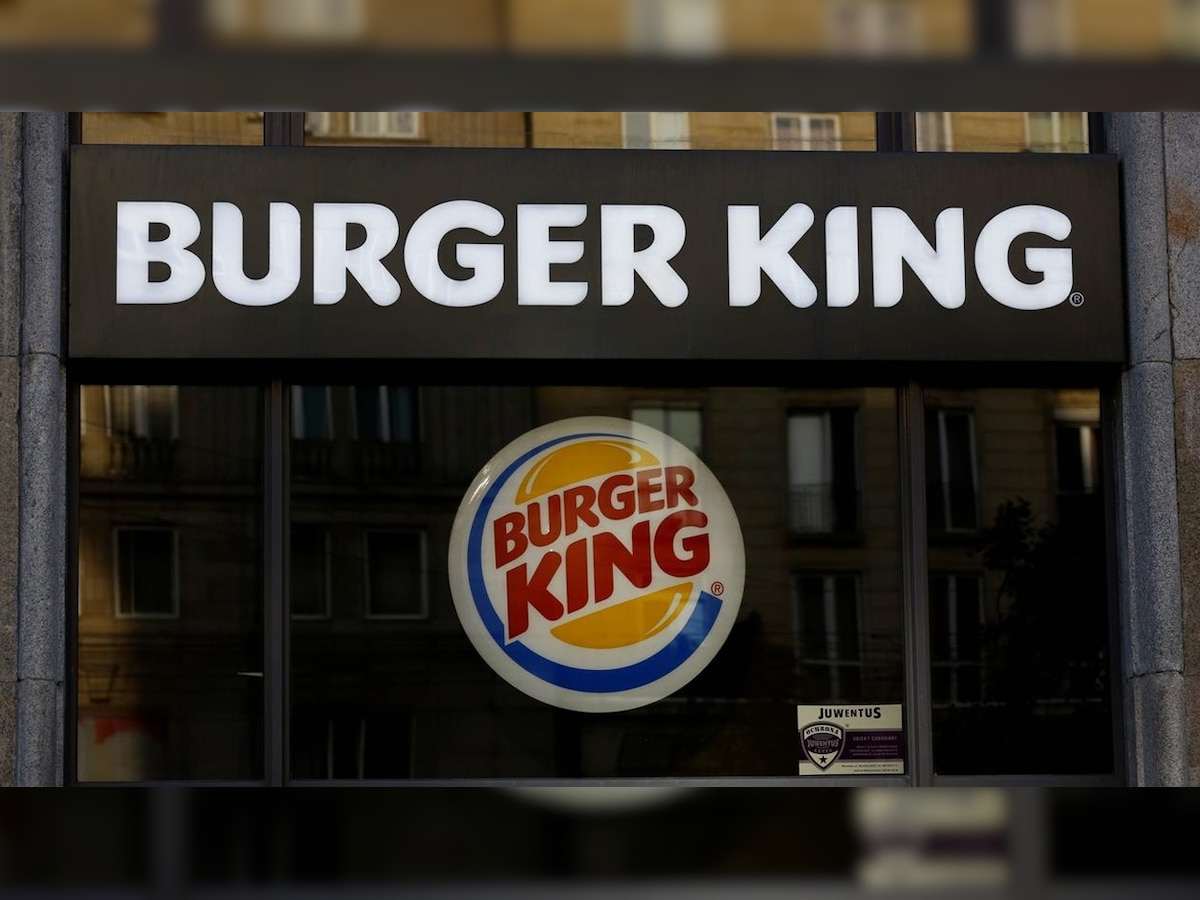 Burger King share price: BKIL's dream run continues, hits 20% upper circuit for third day in row