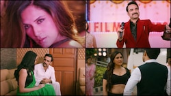 'Shakeela' trailer: Richa Chadha-Pankaj Tripathi show 'absolute truth' of adult star in upcoming biopic