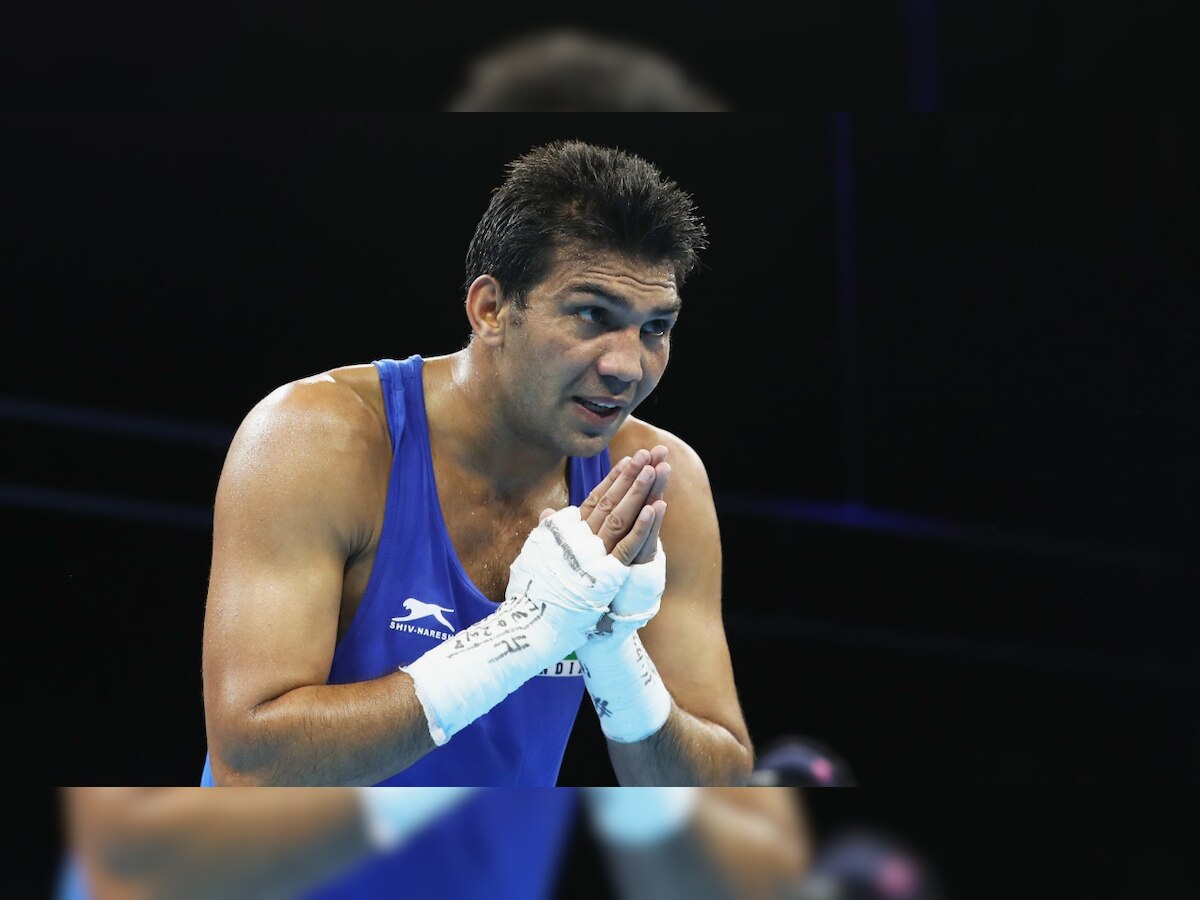 Olympian Manoj Kumar seeks PM Modi's intervention to save Boxing Federation of India from derecognition