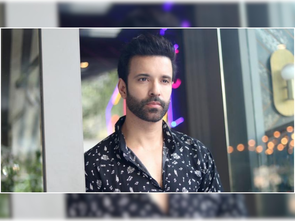 DNA Exclusive! Remember laughing when I was being narrated the role of Eddie for 'Black Widows': Aamir Ali