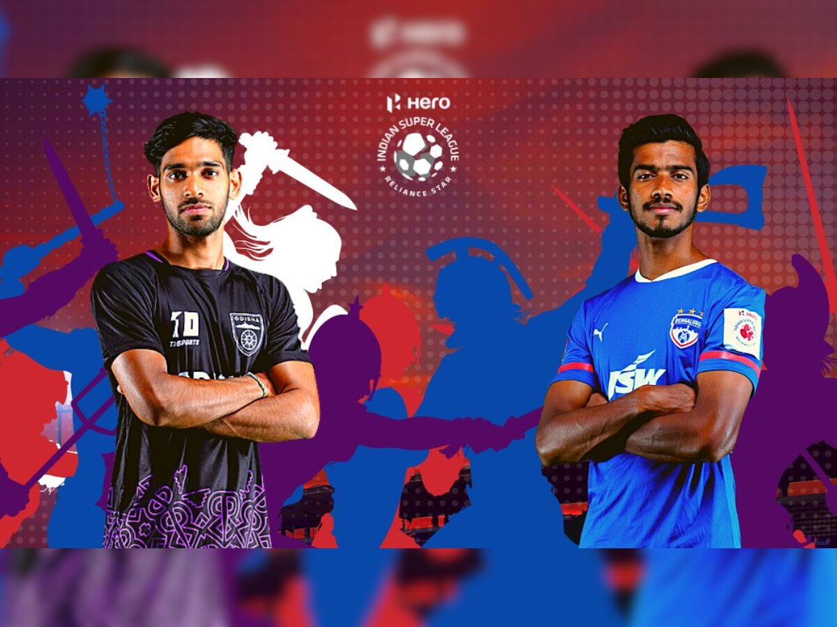 ISL 2020-21 Odisha FC vs Bengaluru FC Dream11 Prediction: Best picks for OFC vs BFC at 7:30 PM IST