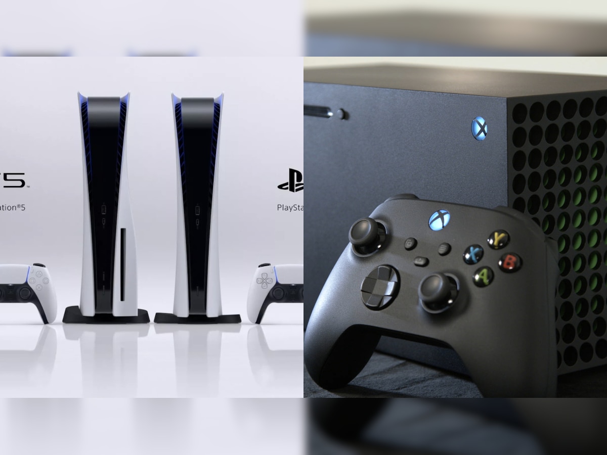 Xbox vs. PlayStation - Who had the better games showcase?