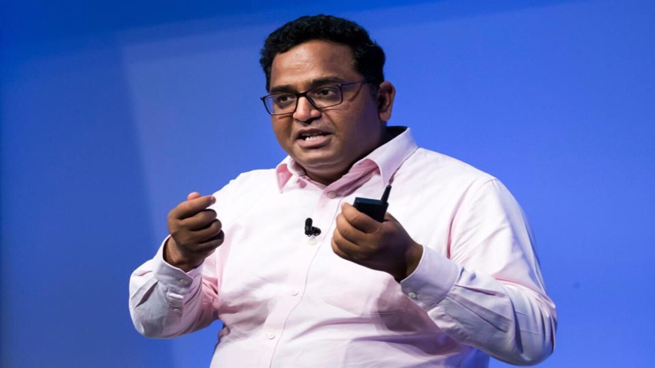 Snapshot: Top Tech CEOs of the decade in India - Vimarsana News