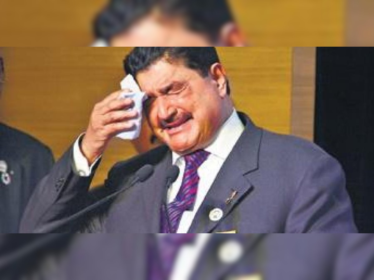 Shocker! UAE-based Indian billionaire BR Shetty's company sold for $1