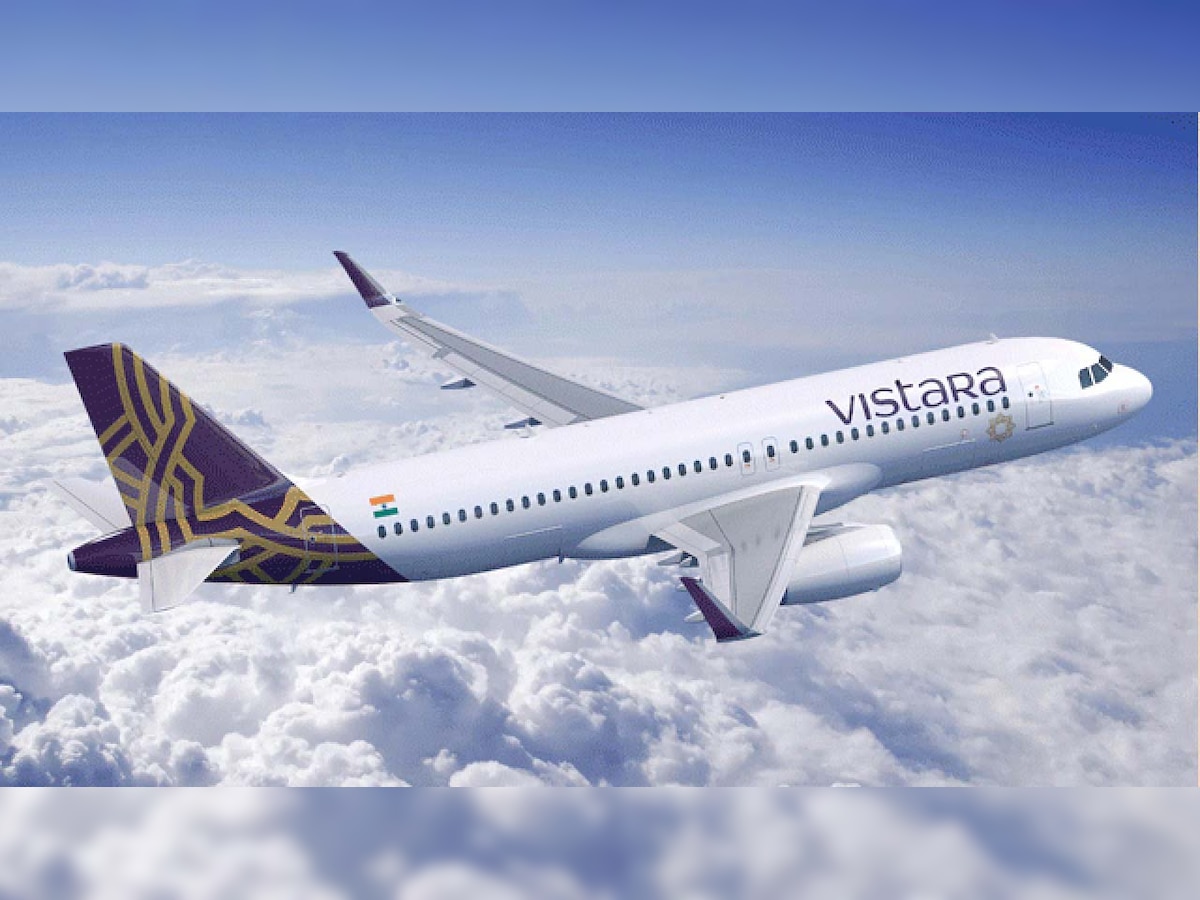 Book Vistara Airlines ticket directly from Google; check process here