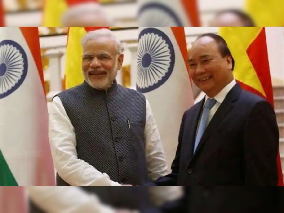 PM Modi to hold virtual summit with Vietnamese counterpart Nguyen Xuan Phuc on Monday