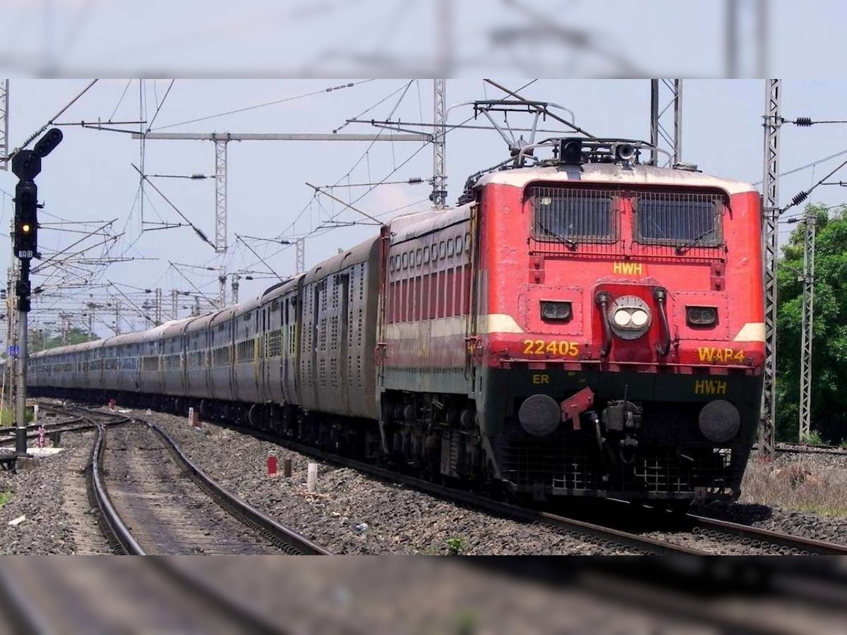 RRB NTPC: Check exam date, venue, centre and other details