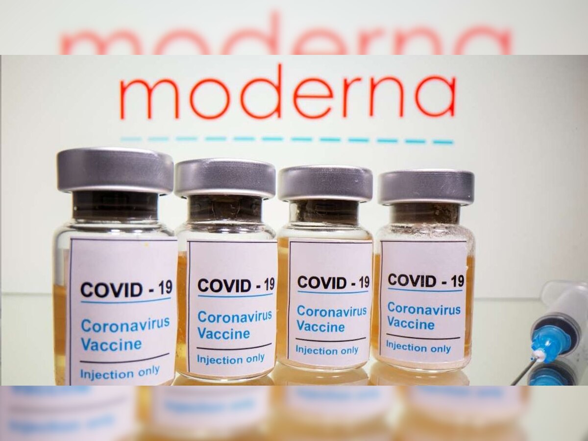 US FDA authorises Moderna COVID-19 vaccine for emergency use