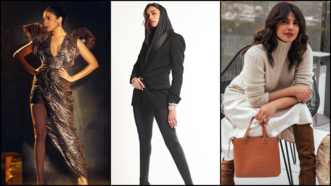 Need style ideas for this holiday season? Here's how you can rock the party on Christmas and New Year - Vimarsana News