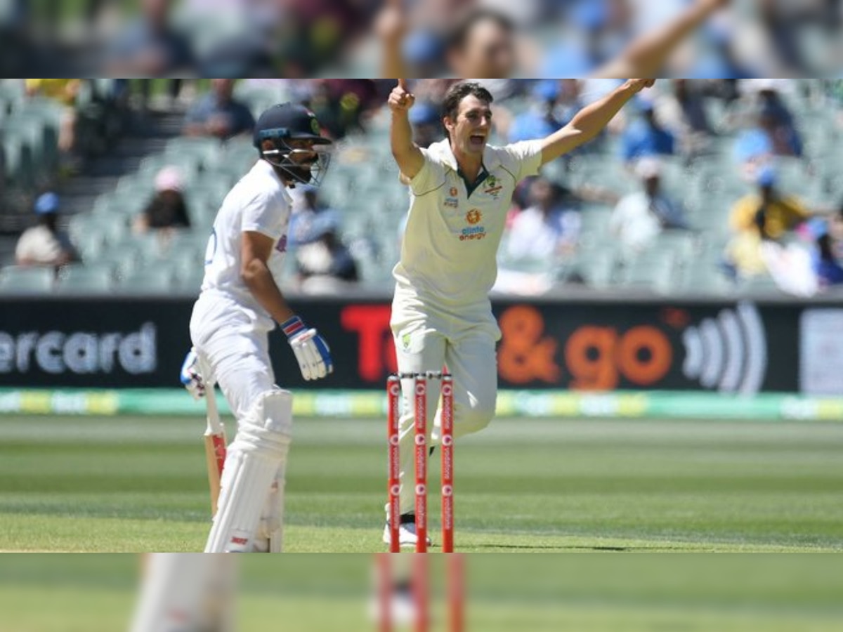 India vs Australia 1st Test: Virat Kohli 'really hurt' by woeful 36 all out show in Adelaide