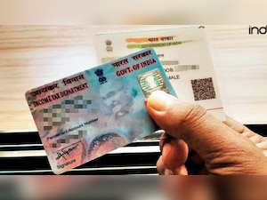 Here's how you can get your PAN card for free in 10 minutes through Aadhar
