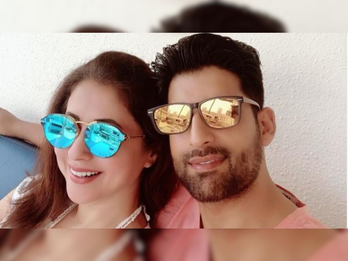 'There is a limit': Urmila Matondkar on trolls calling her husband Mohsin Akhtar Mir 'terrorist'