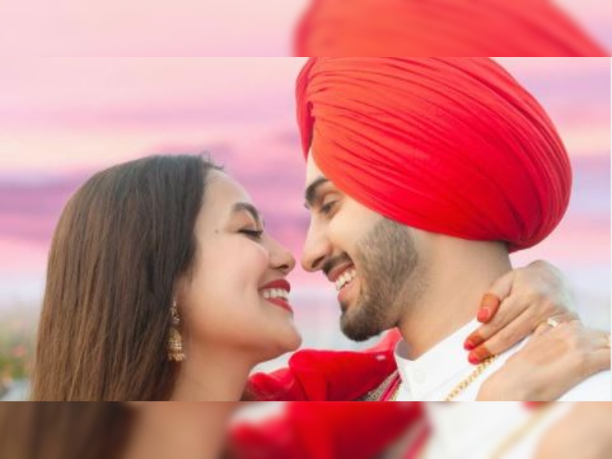 Netizens slam Neha Kakkar-Rohanpreet Singh for using pregnancy as publicity stunt for new song