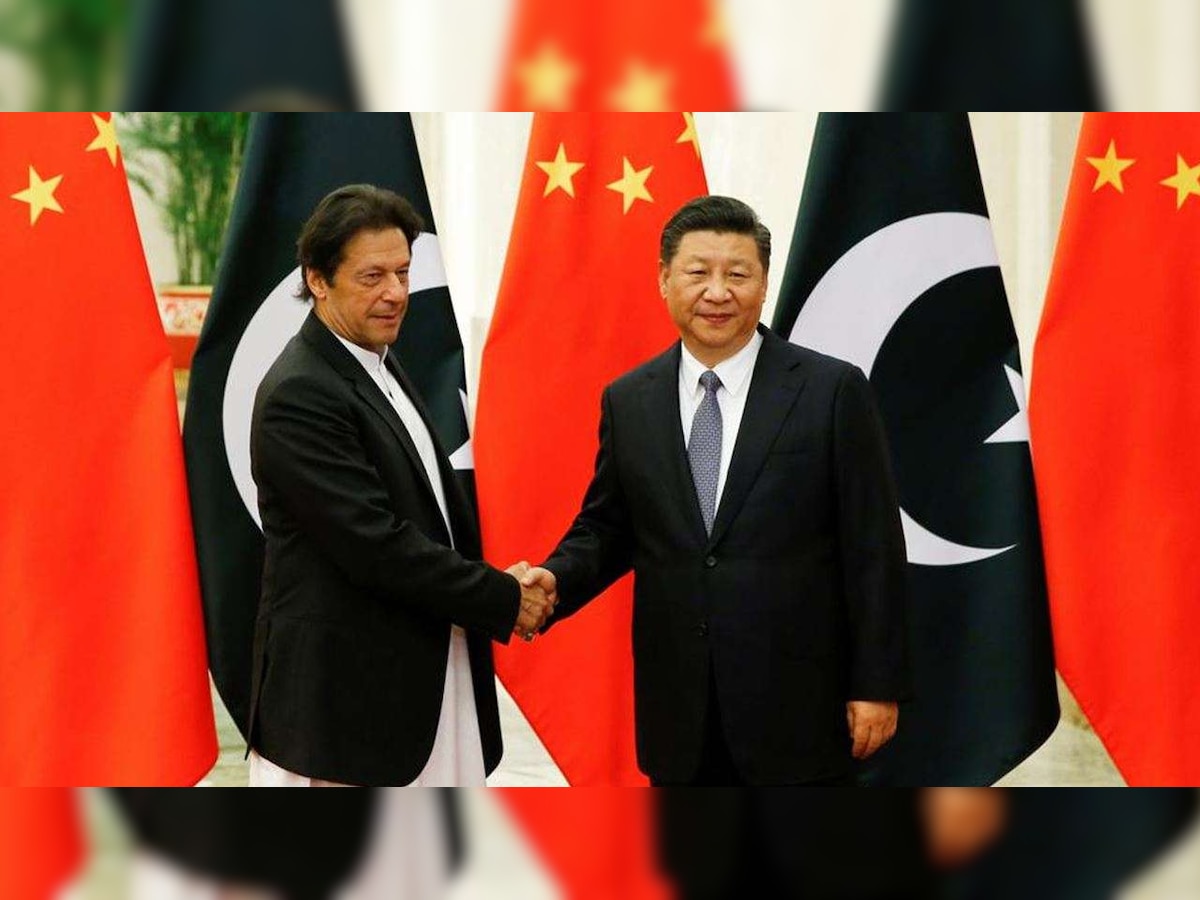 Pakistan, China's espionage operations exposed through presence of Chinese spies in Afghanistan 