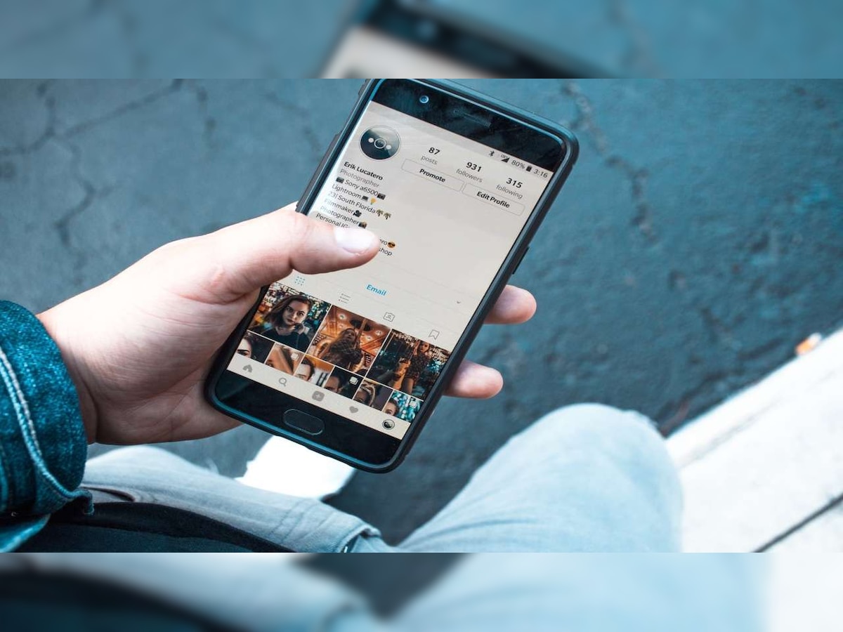 Facebook bug exposes personal information of Instagram users, problem fixed