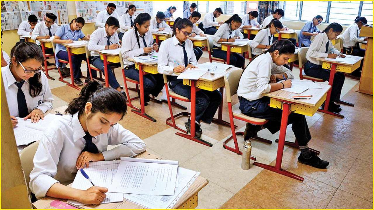 Haryana: Schools Set To Reopen For Classes 9 And 11; Medical ...