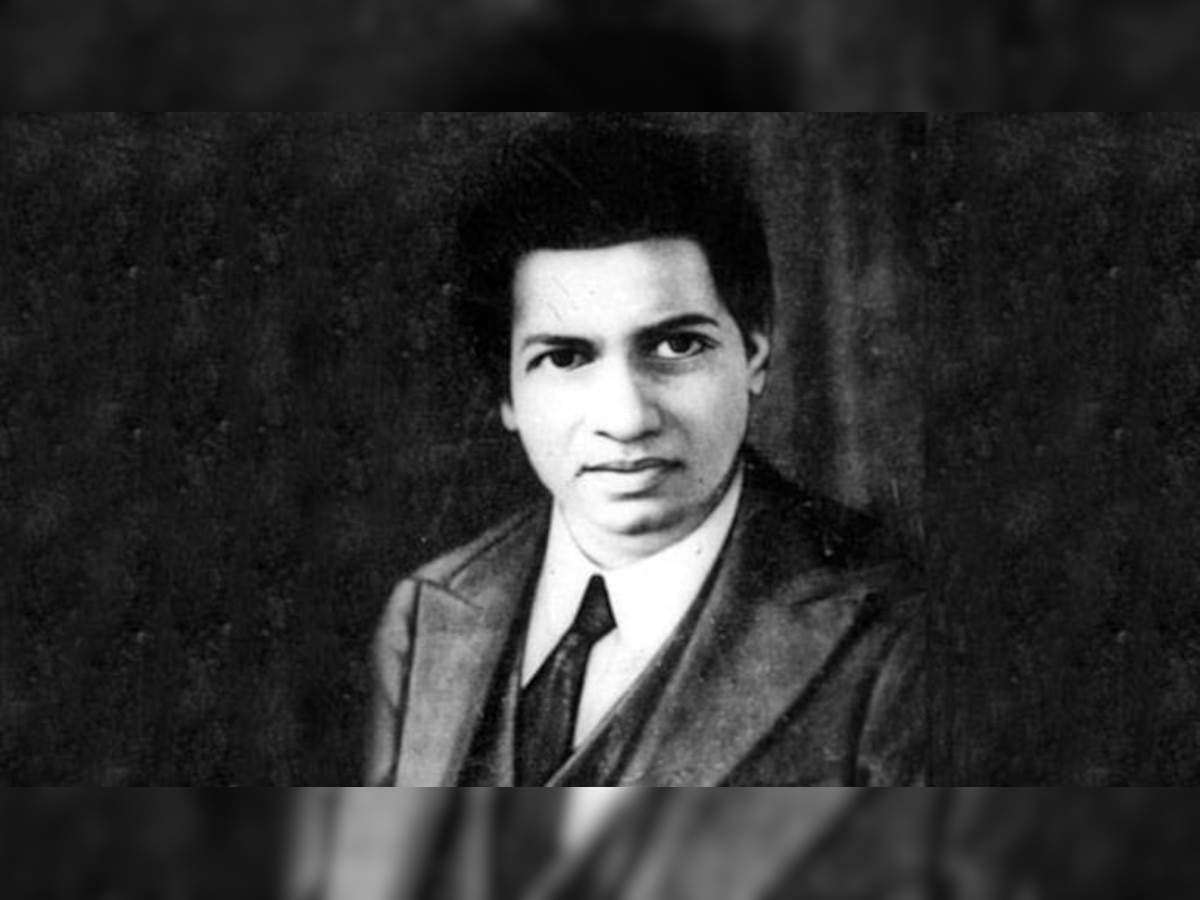 National Mathematics Day 2020: Celebrating S Ramanujan's contribution to maths