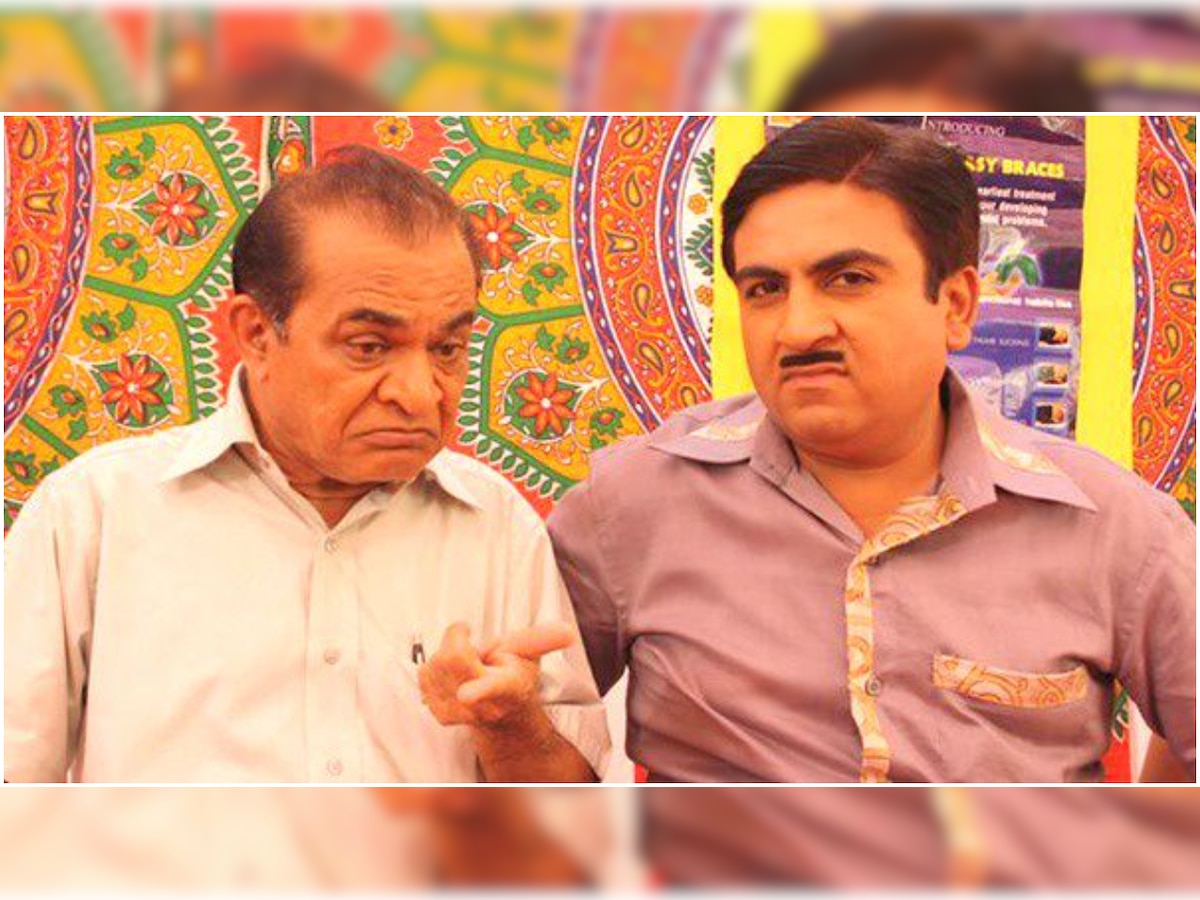 'Taarak Mehta Ka Ooltah Chashmah': Nattu Kaka aka Ghanshyam Nayak returns to set after 9-month-long break