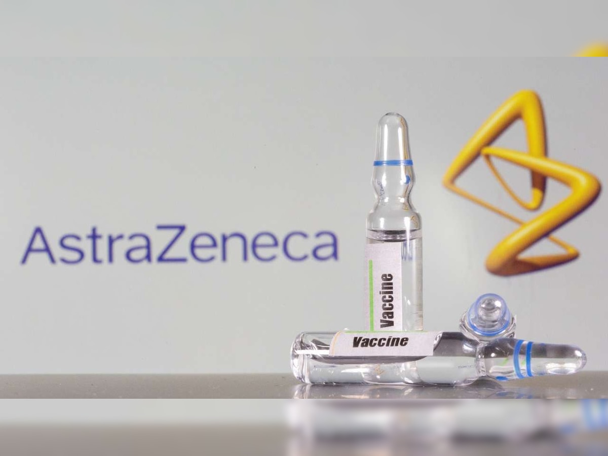 Our vaccine can be effective against new coronavirus variant: AstraZeneca