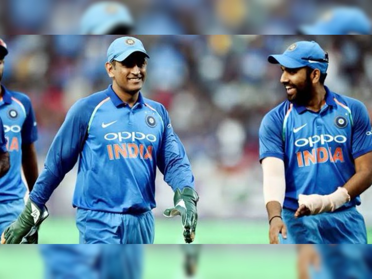 Gautam Gambhir’s first impression of MS Dhoni – ‘Not a normal Indian wicketkeeper batsman’