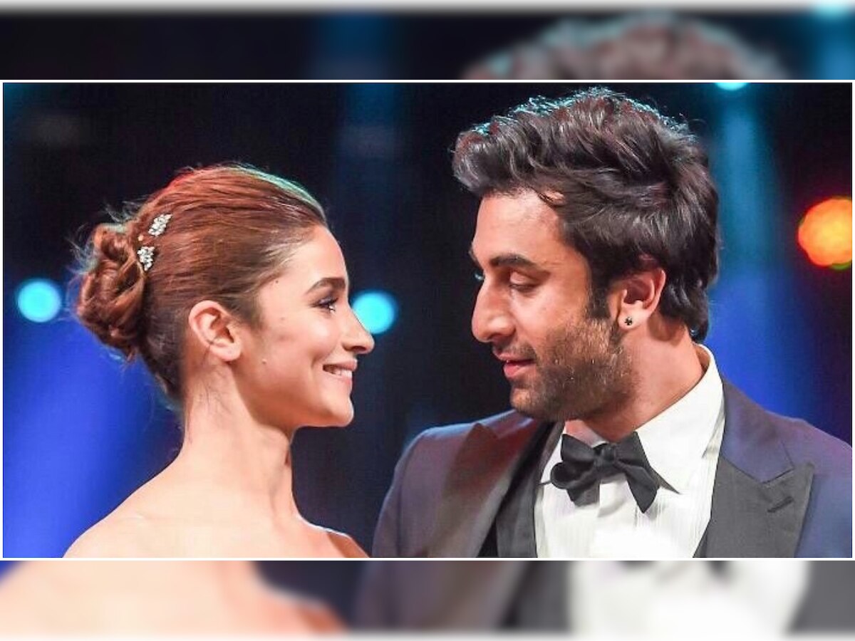 Would have married Alia Bhatt already had there been no pandemic: Ranbir Kapoor