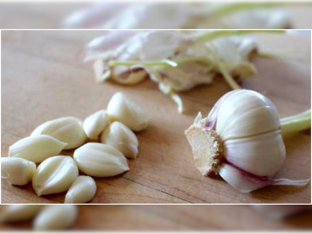 Health benefits of Garlic: Why you must use this magical ingredient in your food 