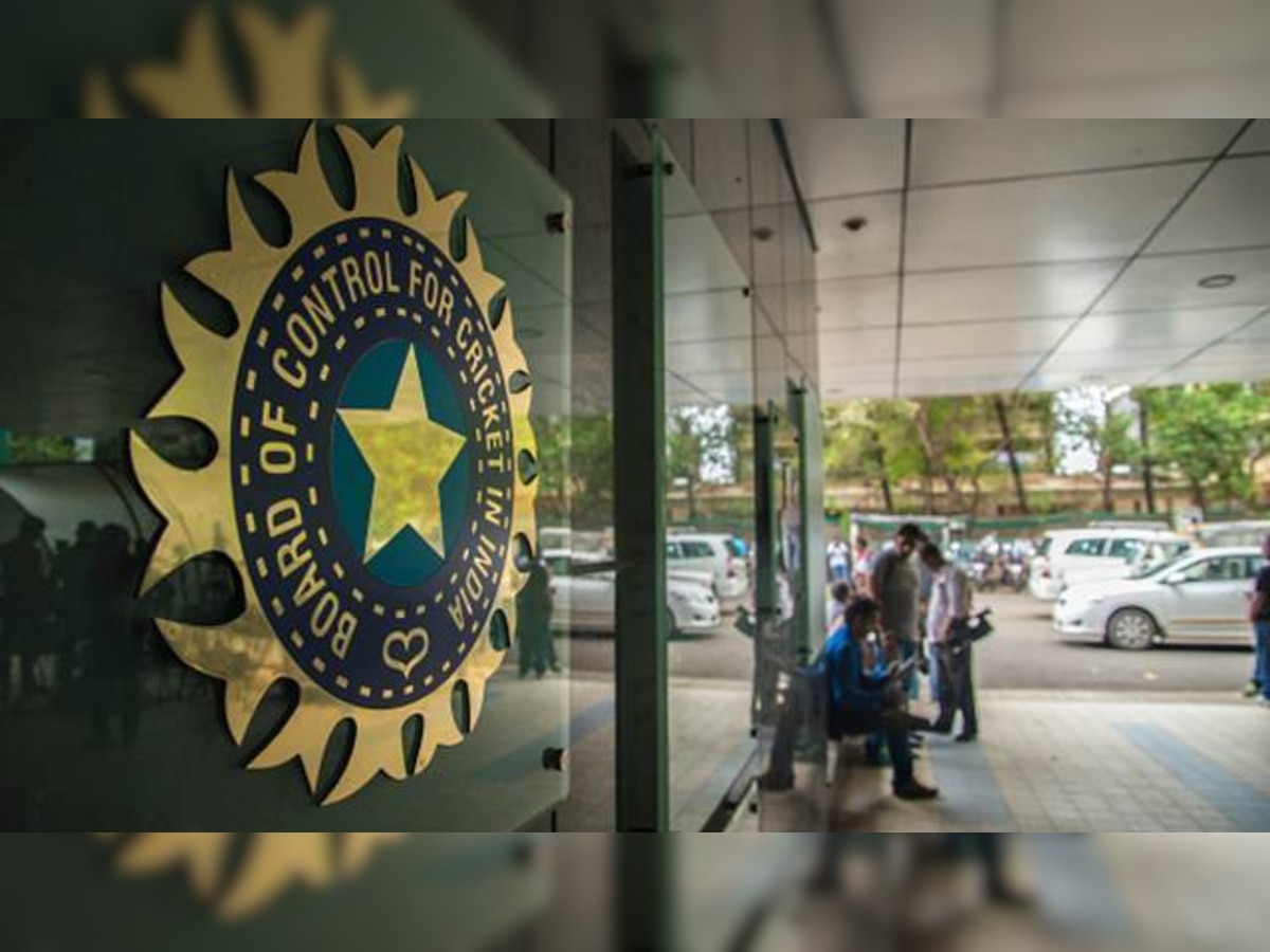 BCCI AGM update: Board General Manager KVP Rao asked to leave