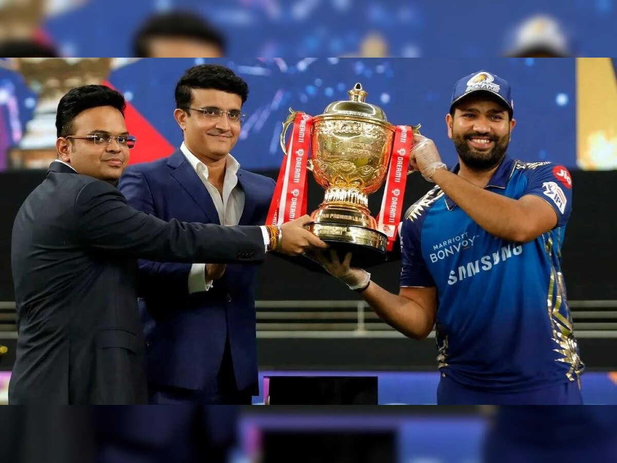 AGM update: BCCI approves 10-team IPL from 2022