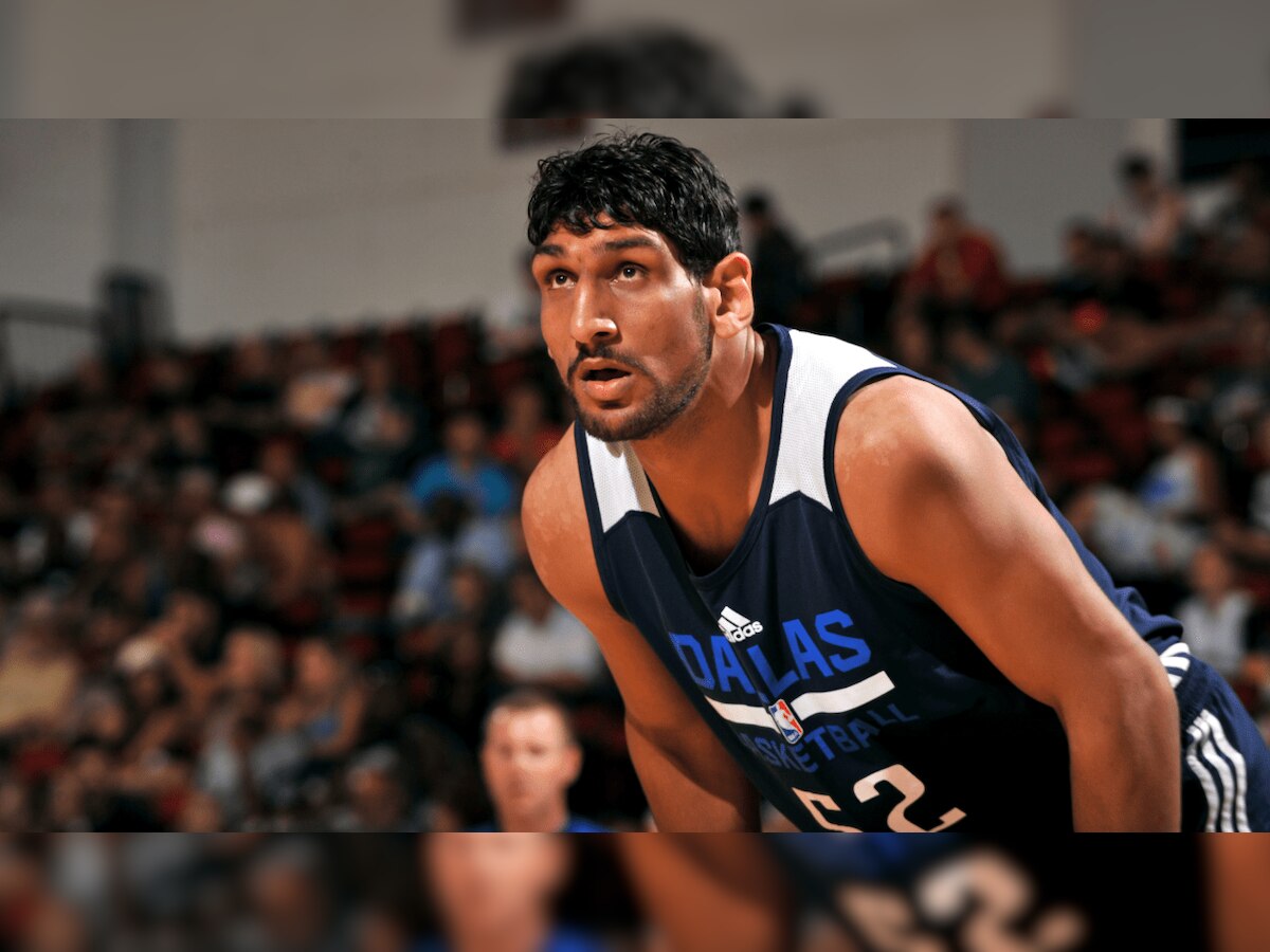 NADA bans India's first player in NBA, Satnam Singh Bhamara, for two years for Doping