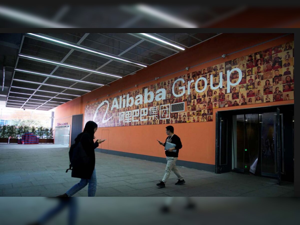 Jack Ma's Alibaba Group on China's radar, under probe for 'monopolistic practices'