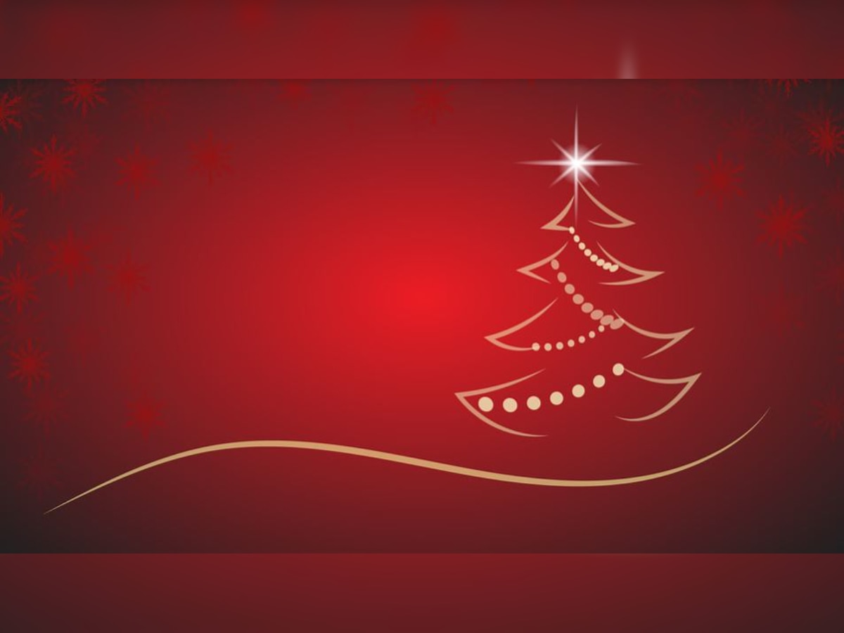 Merry Christmas 2020: SMS, WhatsApp wishes, quotes, greetings that you can share and celebrate