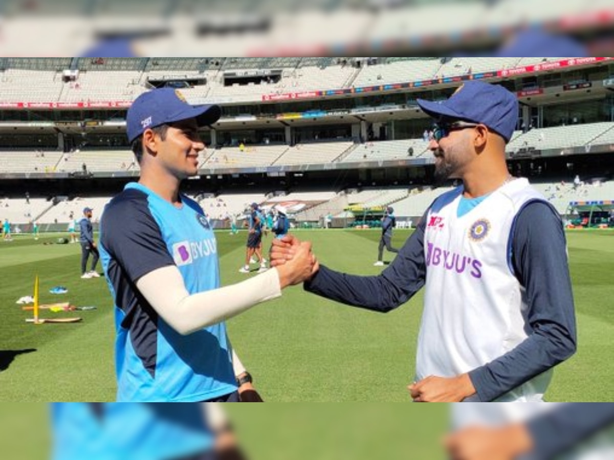 Mohammed Siraj strikes on debut, gets Marnus Labuschagne as India dominate Australia in MCG Test