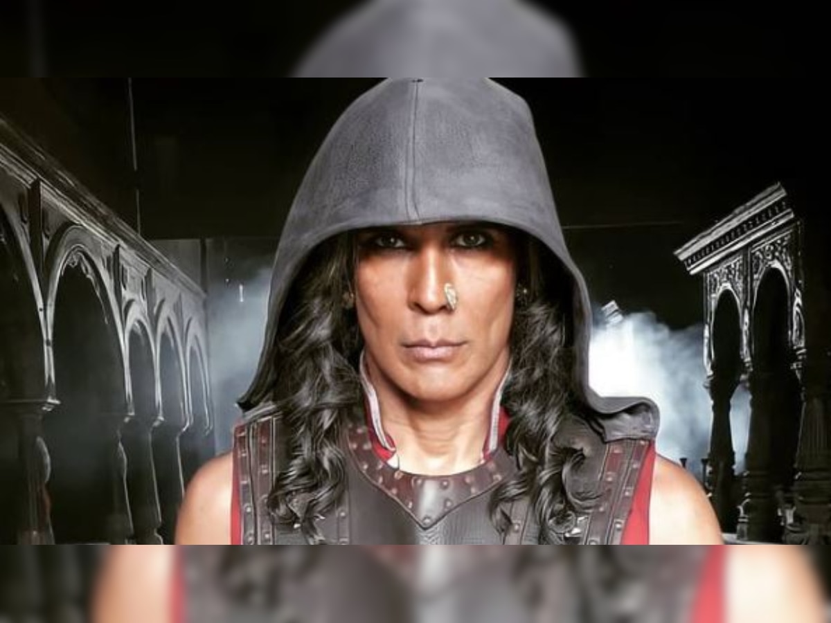 DNA Exclusive: Milind Soman reveals he was offered THIS role before he chose to play transgender 'Boris' in Paurashpur